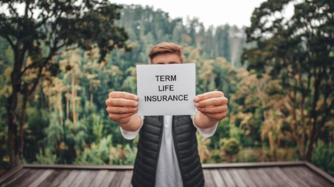 Best term life insurance for young adults